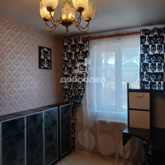 2-к квартира | 43.40 м² | 5 - 5 эт. 01