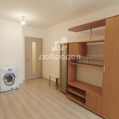 1-к квартира | 21.00 м² | 23 - 25 эт. 11