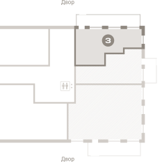 197.00 м² | 1 - 8 эт. 10