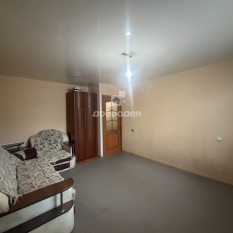 2-к квартира | 45.60 м² | 1 - 5 эт. 20