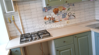 2-к квартира | 44.20 м² | 2 - 3 эт.