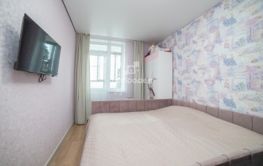 Екатеринбург, пр-кт. Космонавтов,91В