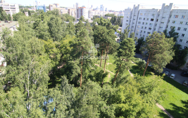 Екатеринбург, ул. Белореченская,24/3