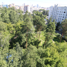 2-к квартира | 44.50 м² | 9 - 9 эт. 71