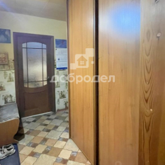 2-к квартира | 42.40 м² | 6 - 10 эт. 10