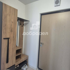 1-к квартира | 34.00 м² | 14 - 25 эт. 30