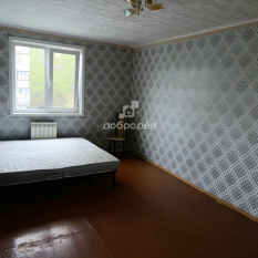 1-к квартира | 33.40 м² | 5 - 5 эт. 01