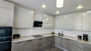 3-к квартира | 89.20 м² | 14 - 16 эт.