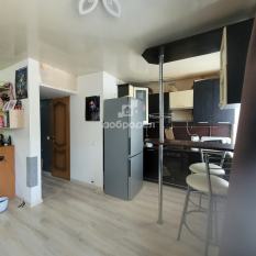 1-к квартира | 31.60 м² | 1 - 9 эт. 01