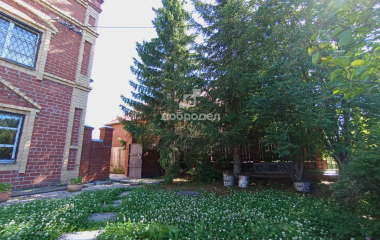 Полеводство, ул. Старожилов,34