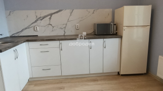 1-к квартира | 33.40 м² | 6 - 12 эт.