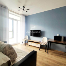 1-к квартира | 32.20 м² | 7 - 18 эт. 01