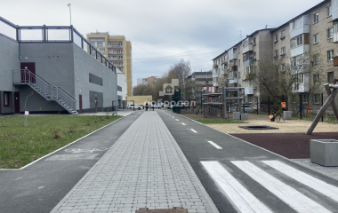 Екатеринбург, ул. Стрелочников,8-а