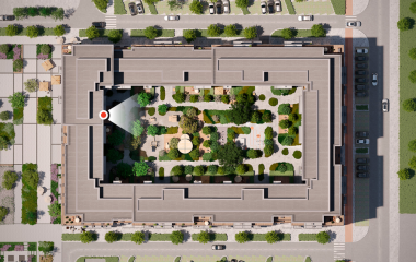 Екатеринбург, ул. Таватуйская, 20/4 стр