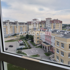 3-к квартира | 66.00 м² | 6 - 7 эт. 10