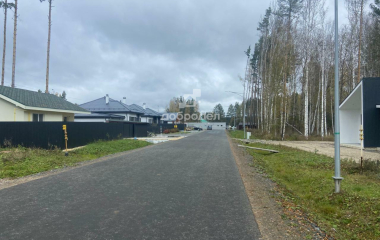 дп Заповедник, кв-л Кедровка,12