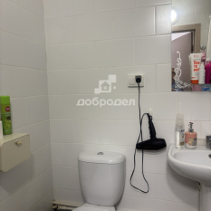 1-к квартира | 33.80 м² | 16 - 18 эт. 50