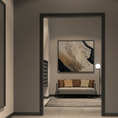 75.00 м² | 1 - 9 эт. 61