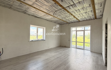 Екатеринбург, д.Ключи, ул. Свободы, д. 4