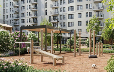 Екатеринбург, ул. Пехотинцев,2В