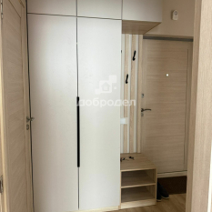 2-к квартира | 45.40 м² | 12 - 14 эт. 40