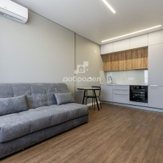 1-к квартира | 37.10 м² | 30 - 32 эт. 31
