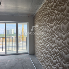 1-к квартира | 40.10 м² | 2 - 15 эт. 21
