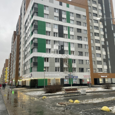 1-к квартира | 36.50 м² | 9 - 16 эт. 51