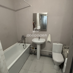 2-к квартира | 62.40 м² | 15 - 22 эт. 11