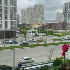 1-к квартира | 35.40 м² | 4 - 15 эт. 20