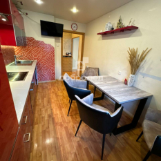 2-к квартира | 50.80 м² | 1 - 16 эт. 11