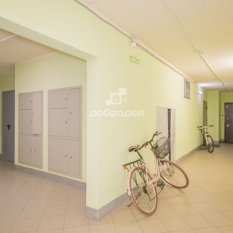 3-к квартира | 88.80 м² | 15 - 26 эт. 121