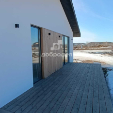 Дом | 34.00 м² 00