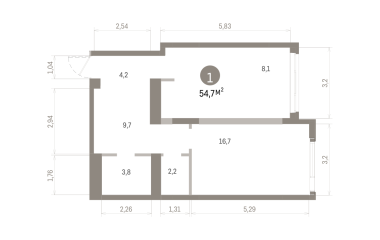 Екатеринбург, ул. Шаумяна, 18