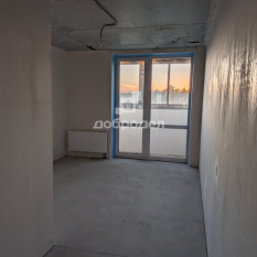 1-к квартира | 18.60 м² | 10 - 25 эт. 00