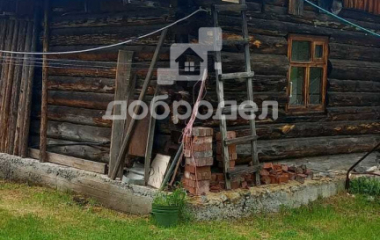 городской округ Верхняя Пышма, посёлок Ольховка, ул. Школьников,30