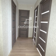 2-к квартира | 53.60 м² | 3 - 12 эт. 50