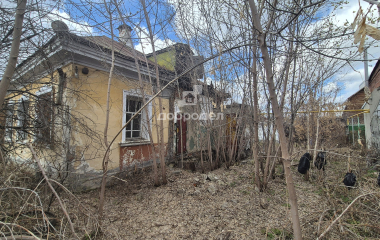 Екатеринбург, пер. Становой,15