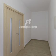 1-к квартира | 36.20 м² | 10 - 18 эт. 71