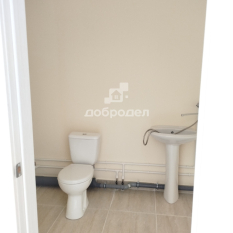 3-к квартира | 70.50 м² | 20 - 25 эт. 31