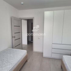 1-к квартира | 34.00 м² | 14 - 25 эт. 20