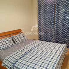2-к квартира | 60.40 м² | 2 - 16 эт. 10