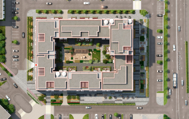 Екатеринбург, Московская 158