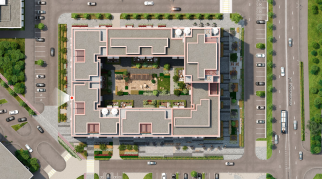 142.00 м² | 7 - 7 эт.