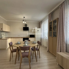 3-к квартира | 76.10 м² | 2 - 16 эт. 11