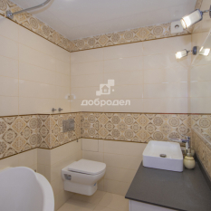 2-к квартира | 46.60 м² | 11 - 16 эт. 70