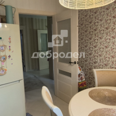 2-к квартира | 63.00 м² | 1 - 3 эт. 30