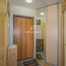 1-к квартира | 34.00 м² | 8 - 10 эт. 20
