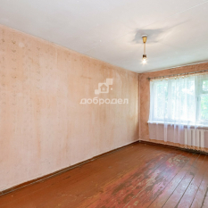 2-к квартира | 43.20 м² | 5 - 5 эт. 11