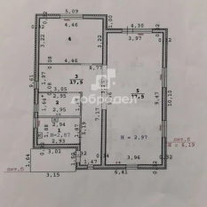 Дом | 0.00 м² 111